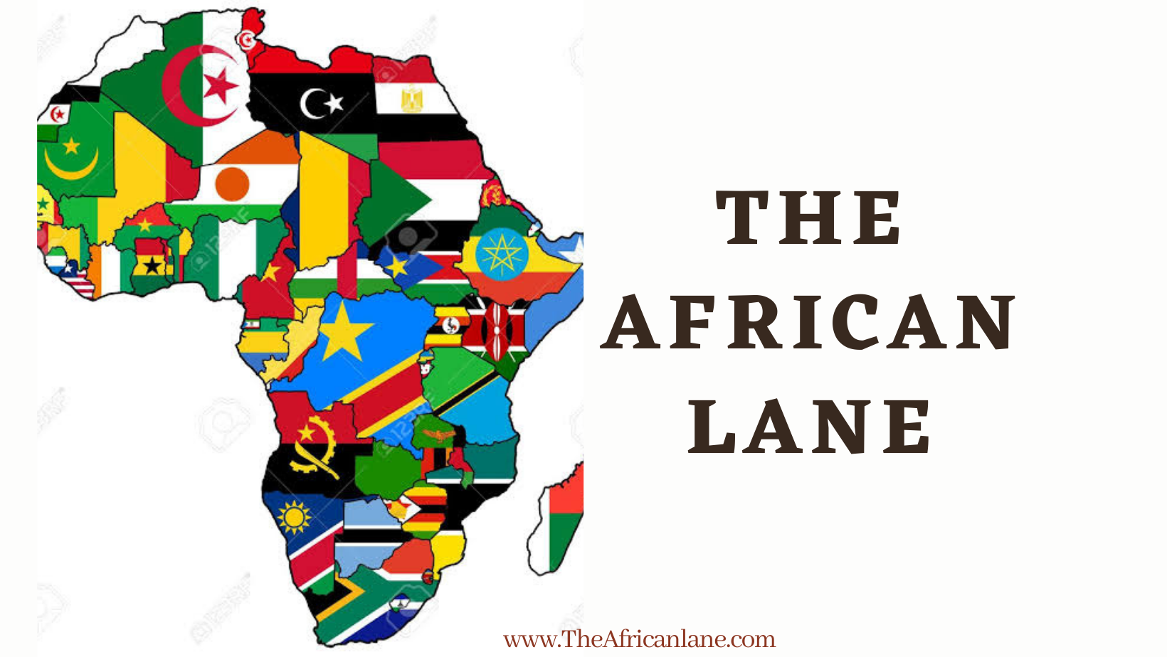 The African Lane