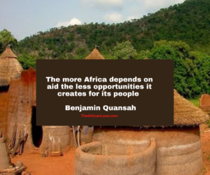 African quotes