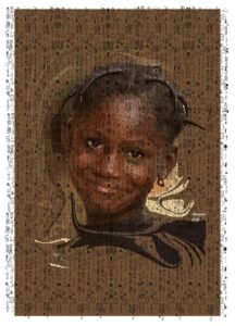 Artist-Agoziem Title - Agbogho nta [ little maiden | little lady]