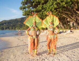 Seychelles ocean festival 