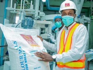 BUA Acquires First Of Two Shipping Vessels to  Boost Sugar Export Operations