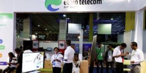Ethio Telecom launches Ethiopia's 5G network 