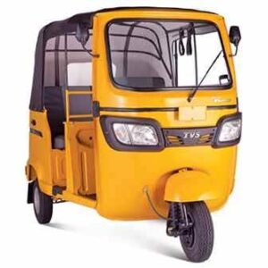 Nigerian indigenous car maker, Innoson Vehicles Manufacturing (IVM) has rolled out brand new tricycles popularly called Keke NAPEP in the Nigerian market.
