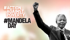 The life and legacy of Nelson Mandela