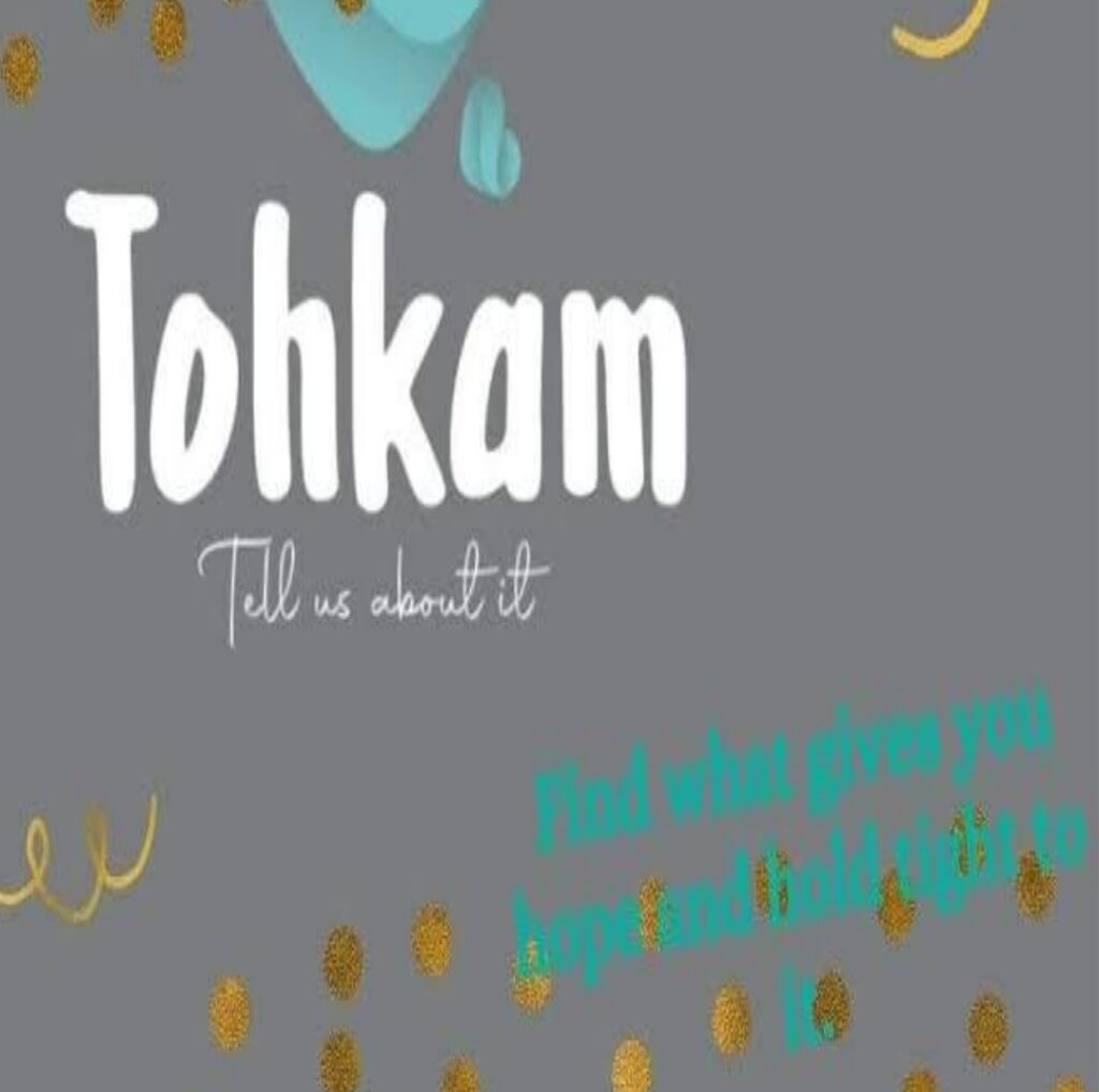 Tokham