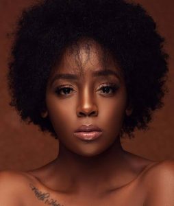 Meet Thuso Mbedu the  South African star making Africa proud 