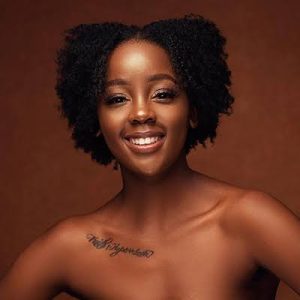 Meet Thuso Mbedu the  South African star making Africa proud 