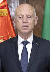 Presidency of Kais Saied ( 2019)
