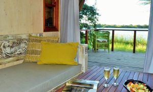 Botswana’s Beauty:Chobe Bakwena Lodge
