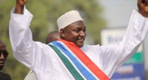 Gambian President suspends self, govt officials from foreign trips to reduce public spending