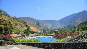 Obudu cattle ranch 