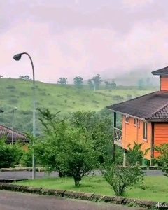 Obudu cattle ranch