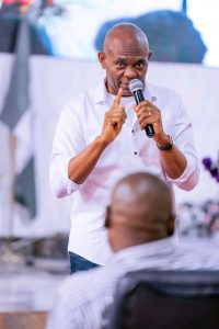 Tony Elumelu