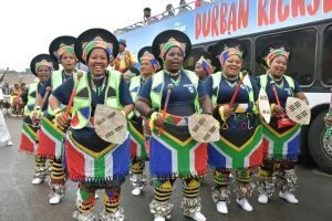 Happy Heritage Day to all South Africans