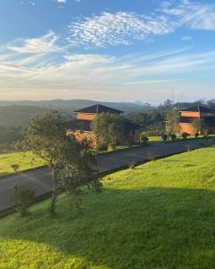 Obudu cattle ranch