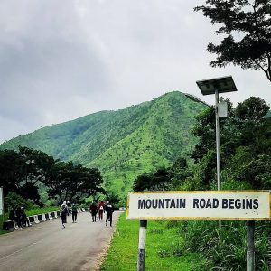 Obudu mountain ranch