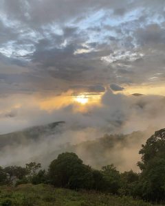 Obudu cattle ranch 