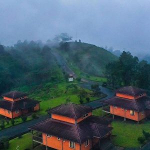 Obudu cattle ranch 