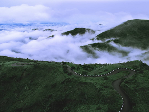 Obudu cattle ranch 