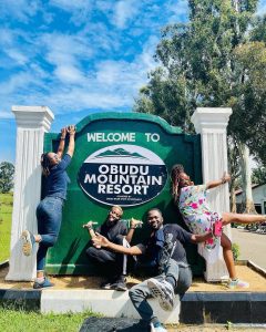 Obudu cattle ranch 