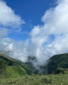 Obudu cattle ranch 