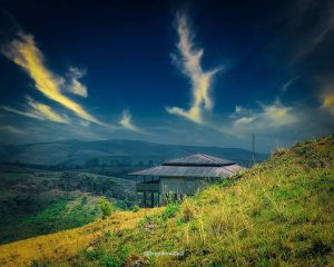 Obudu cattle ranch