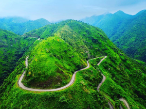 Obudu cattle ranch 