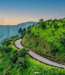 Obudu cattle ranch 