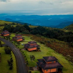 Obudu cattle ranch 