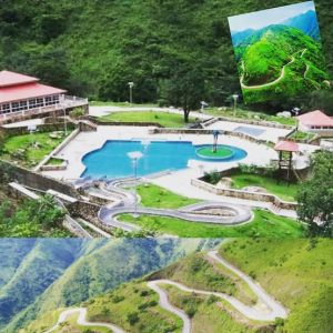 Obudu cattle ranch 