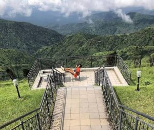 Obudu cattle ranch