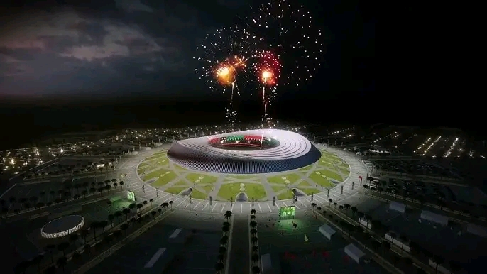 Morocco to build new stadium, upgrade six others before 2030 World Cup