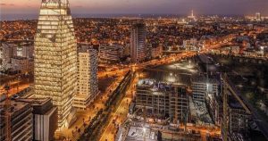 Casablanca Finance City