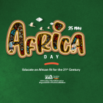 Happy Africa Day 2024