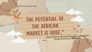 African Quote