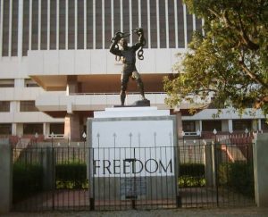 Image: Status of Freedom Zambia. Source Goggle 