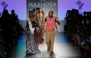 Designs by MaXhosa. Image source: MaXhosa Africa