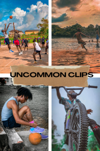 Uncommon Clips 