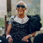 Meet Margaret Chola Legendary Fashion Grandma Of Zambia