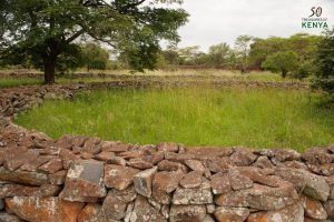 Thimlich Ohinga Historic Site