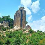 The Crying Stone of Ilesi