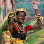 THE MISS COTE D’IVOIRE 2025 BEAUTY PAGEANT HAS TAKEN A BOLD STEP BY BANNING