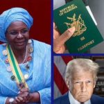 Namibia Ends Visa-Free Travel for U.S. and 32 Other Countries