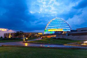 Kigali Convention Centre