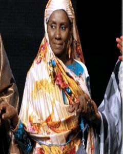 Oumou Sy