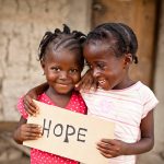 WHY IS AFRICA FREE — BUT STILL NOT FULLY INDEPENDENT?