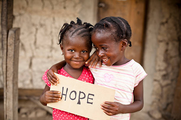Africa girls